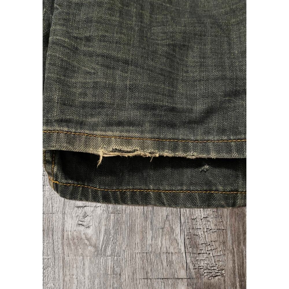 Buffalo David Bitton men’s jeans - Picture 5 of 9